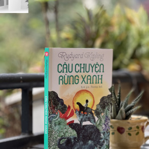 Câu chuyện rừng xanh